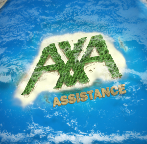 Axa assistance